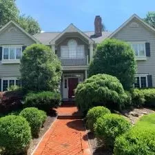 Roof and House Cleaning in Millburn, NJ